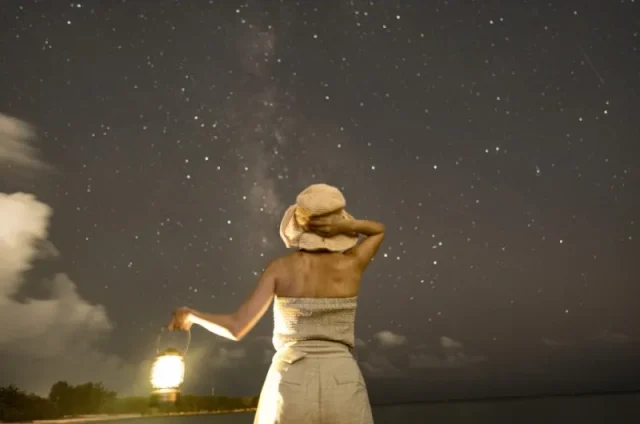 沖縄本島（恩納村）で満点の星空を見に行こう！おすすめの星空スポット＆星空鑑賞ナイトツアー紹介