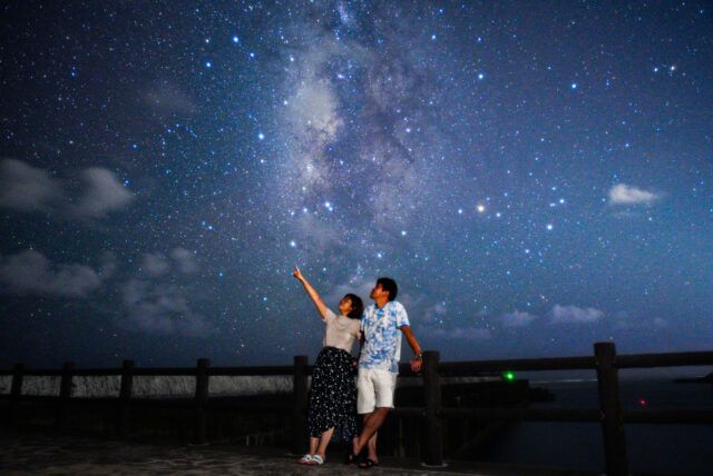 沖縄やんばる開催のおすすめナイトツアー！沖縄の夜の見どころ完全ガイド