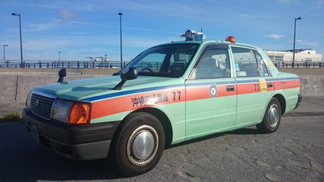 貸切タクシー星空ナイトツアー