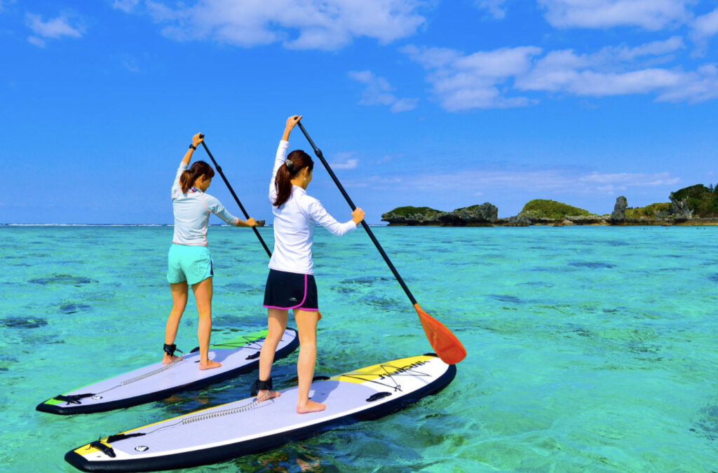 沖縄の夏を楽しむならこれ！夏休みに行くべき注目の観光スポット＆アクティビティ紹介