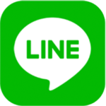 LINEのアイコン