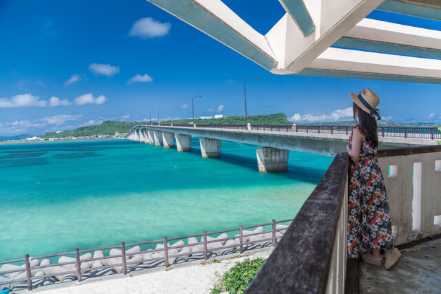 フェリーで行く沖縄旅！鹿児島・大阪発の航路と離島フェリー最新情報