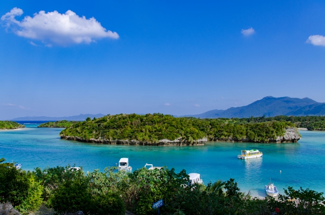 沖縄旅行で行きたい人気の離島8選！沖縄在住スタッフがそれぞれの離島の魅力を徹底解説！