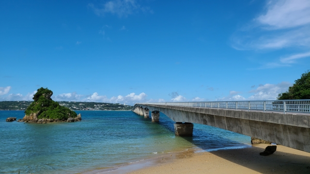 卒業旅行は沖縄へ！学生におすすめのアクティビティツアーや観光スポットを紹介