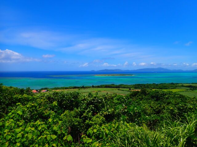 沖縄旅行で行きたい人気の離島8選！沖縄在住スタッフがそれぞれの離島の魅力を徹底解説！