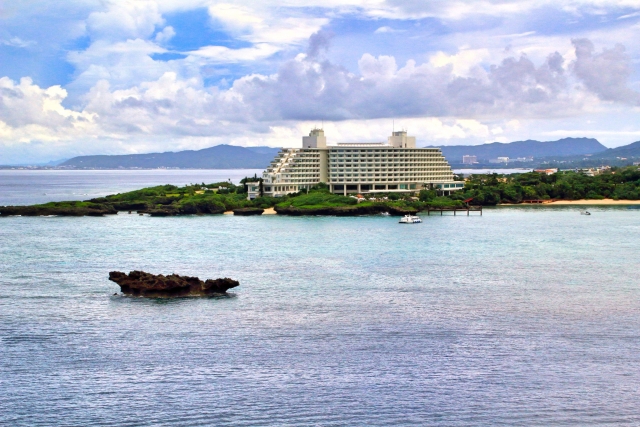 【2023年最新】水納島のおすすめホテル・民宿4選！宿泊事情も徹底解説します！