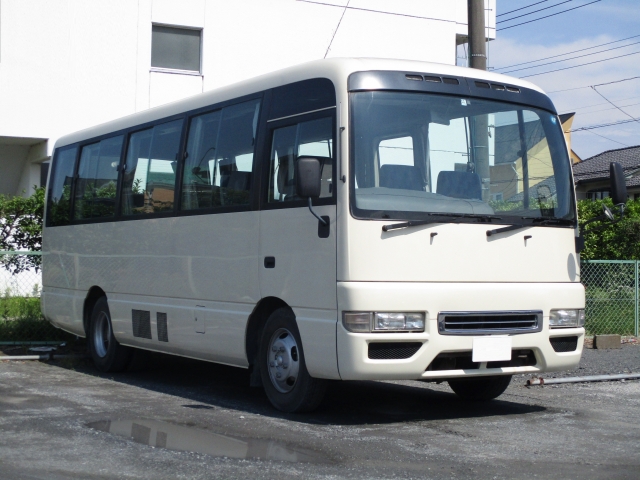 送迎　バス
