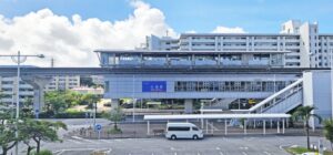 【沖縄・北部】★先着200名早割★2025年7月5日開催『第47回海洋博美ら海花火大会』日帰りバスツアー西側ルートBコース：有料エリア・イス席入場券付