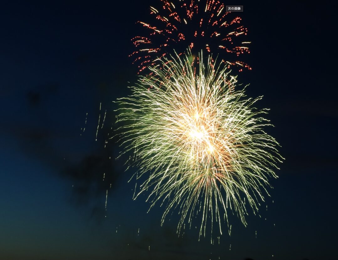 【沖縄・北部】★先着200名早割★2025年7月5日開催『第47回海洋博美ら海花火大会』日帰りバスツアー西側ルートBコース：有料エリア・イス席入場券付（No.286）