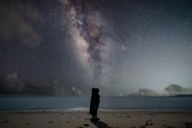 【沖縄北部/約1時間/貸切】ハズレなしの旅を♪SNS映え星空フォトツアー！コンテスト受賞カメラマンがご案内☆（No.228）