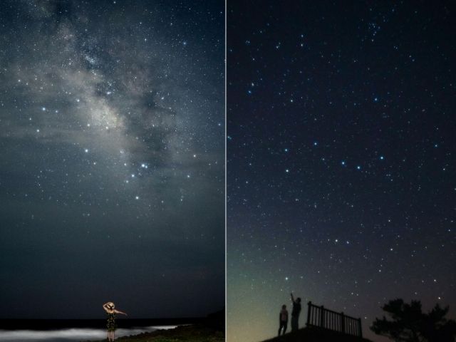 【沖縄北部/約1時間/貸切】ハズレなしの旅を♪SNS映え星空フォトツアー！コンテスト受賞カメラマンがご案内☆（No.228）