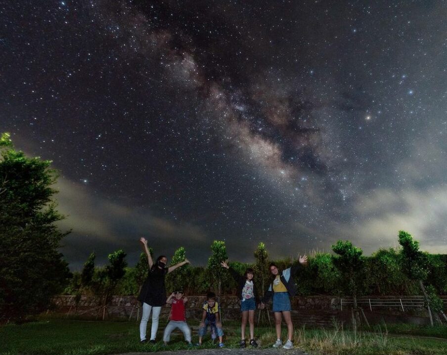 【沖縄北部/約1時間/貸切】ハズレなしの旅を♪SNS映え星空フォトツアー！コンテスト受賞カメラマンがご案内☆（No.228）