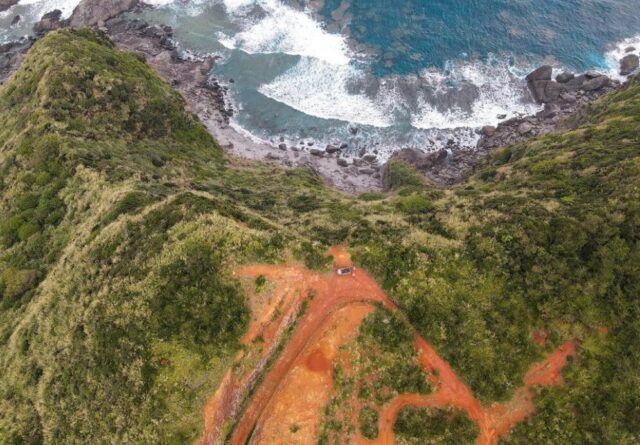 やんばるの秘境！沖縄北部・大宜味村の絶景「ター滝」完全ガイド