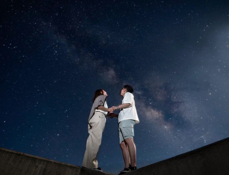 【沖縄北部/約1時間/貸切】ハズレなしの旅を♪SNS映え星空フォトツアー！コンテスト受賞カメラマンがご案内☆（No.228）