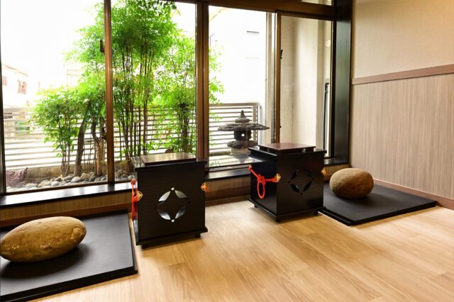 沖縄空手、宮城長順、文化体験