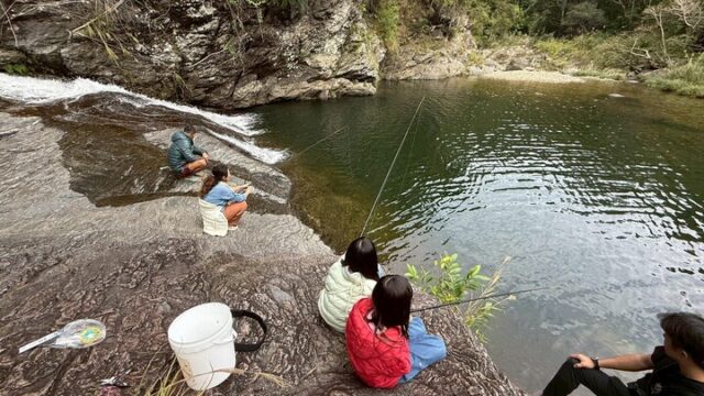 サバイバルミッションツアー