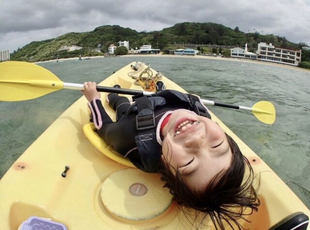 老若男女問わず楽しめる！沖縄カヌー・カヤック体験ツアー