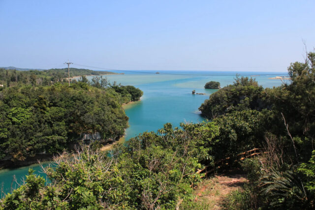 無人島