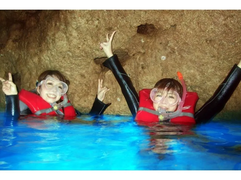 【沖縄/恩納村/4時間】沖縄の海を遊び尽くそう☆シーウォーク&シュノーケリング《GoProレンタル無料》（No.295）