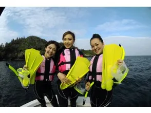【沖縄/恩納村/4時間】沖縄の海を遊び尽くそう☆シーウォーク&シュノーケリング《GoProレンタル無料》（No.295）