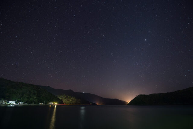 星空