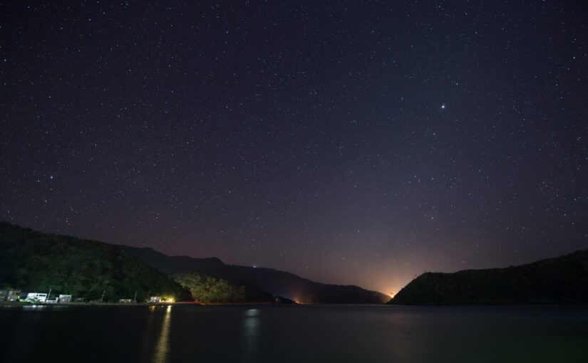 星空