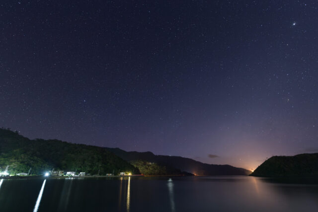 星空