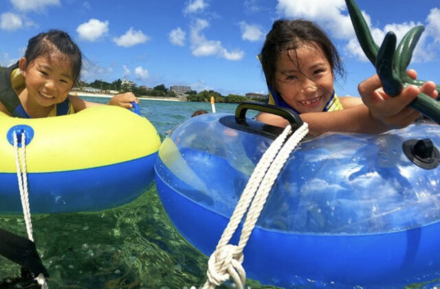 【沖縄旅行】子連れ旅のテクニックを伝授！子供も楽しめるアクティビティツアー＆人気観光スポットをご紹介！