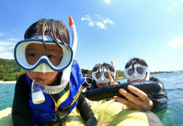 【沖縄旅行】子連れ旅のテクニックを伝授！子供も楽しめるアクティビティツアー＆人気観光スポットをご紹介！