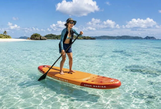 SUP