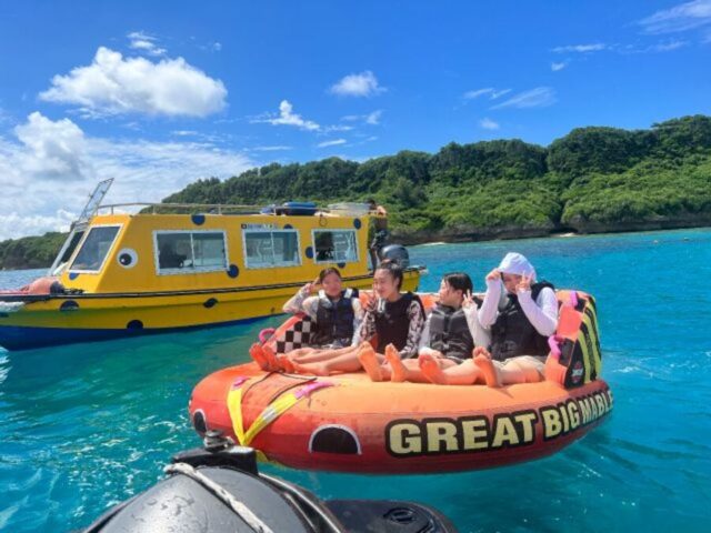 グレートマーブル