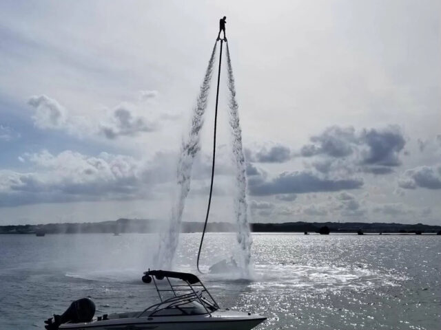 flyboard