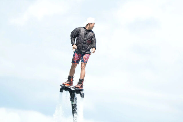flyboard