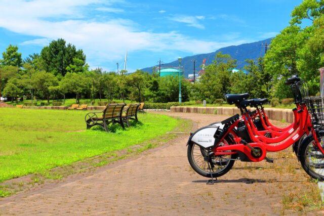 沖縄本島を自転車で満喫！レンタサイクルで巡るおすすめスポットをエリア別でご紹介！