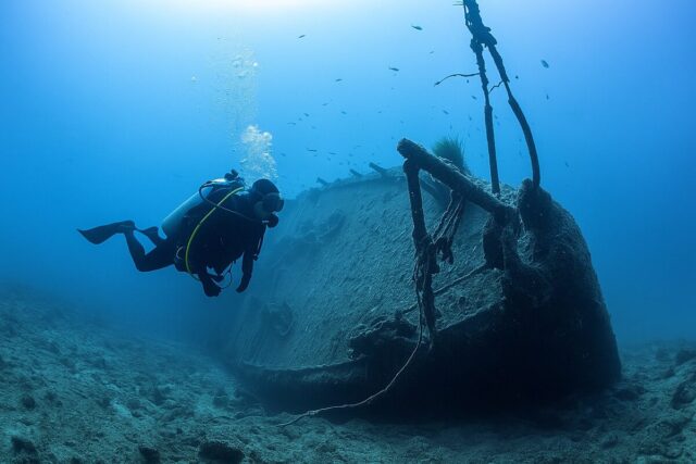 古宇利島 エモンズ ダイビング