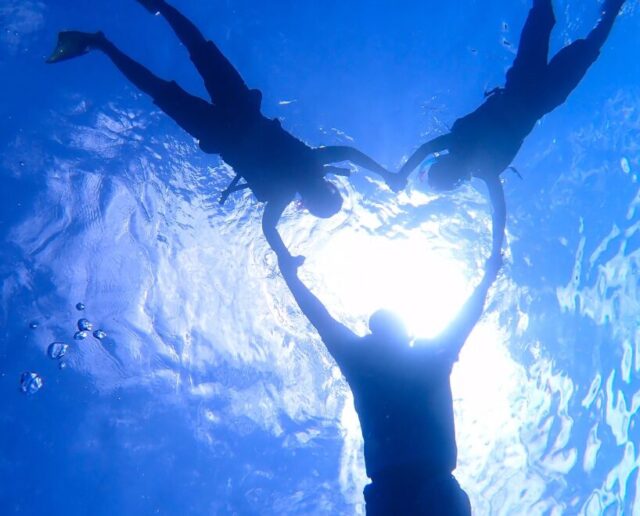 沖縄 クルージング フリーカスタマイズ プラン