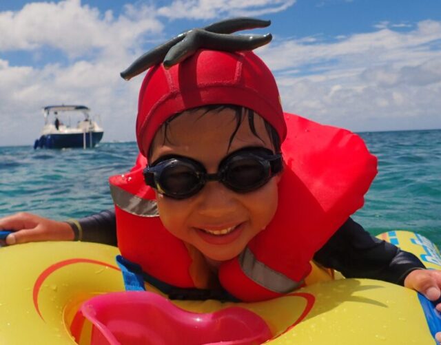 沖縄 クルージング　フリーカスタマイズ プラン