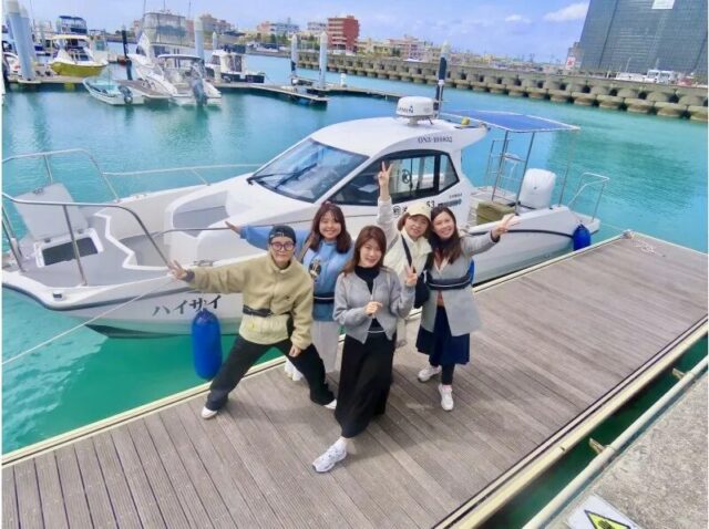 熱帶釣魚　觀鯨