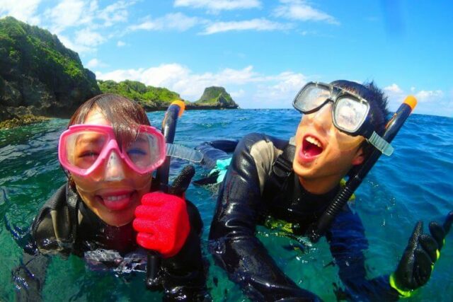 3月の沖縄本島（恩納村）で何する？3月の天気・服装・おすすめアクティビティを徹底解説！