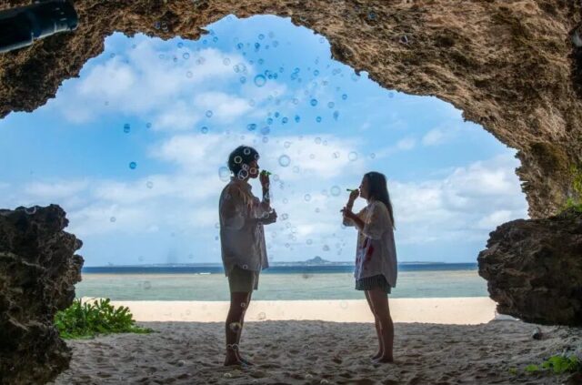 フェリーで行く沖縄旅！鹿児島・大阪発の航路と離島フェリー最新情報