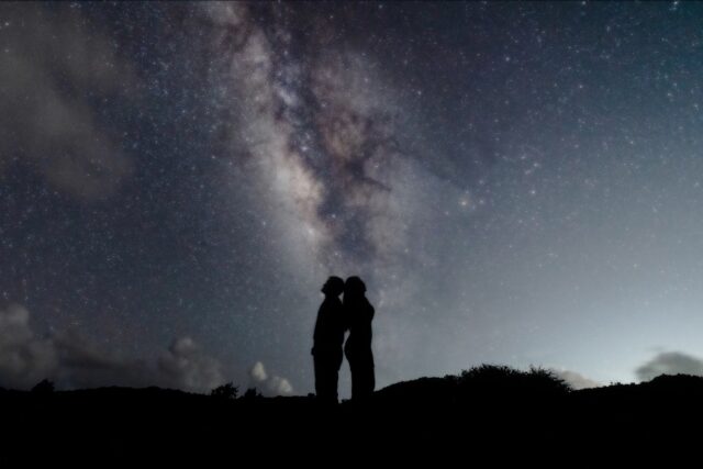 沖縄やんばるで感動の体験を！絶景の星空スポット＆人気星空ツアー紹介