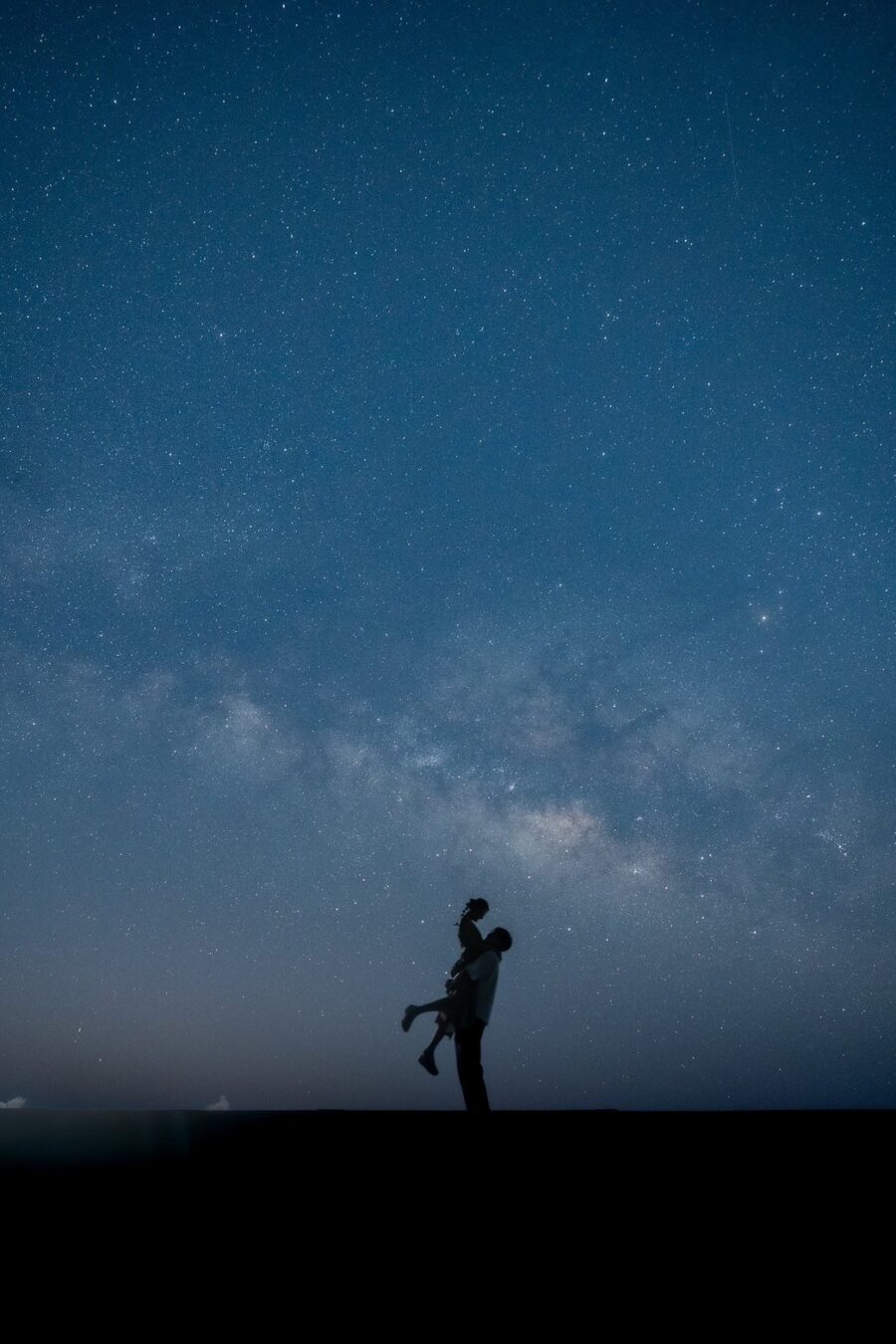 【沖縄古宇利島/約1時間】超高画質保証☆SNS映え星空フォトツアー！コンテスト受賞カメラマンがご案内♪（No.224）