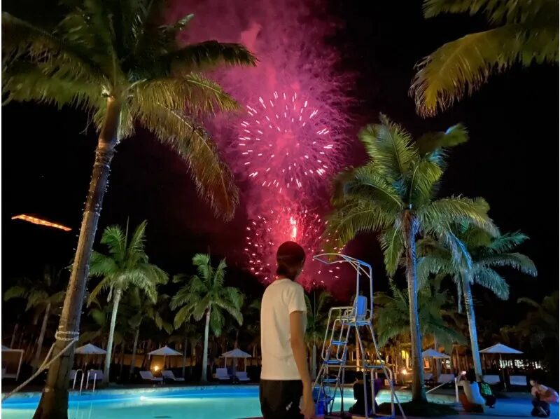 【沖縄・名護】感動のプラネタリウムへ☆星空浴と宙さんぽナイトツアー《ドリンク飲み放題＆インスタ映え☆写真撮影付き》（No.201）