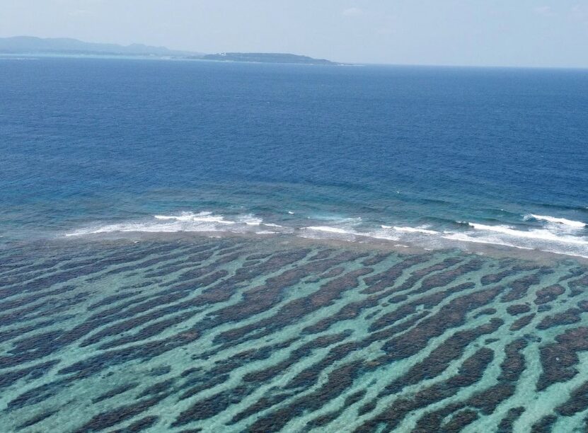 【沖縄/古宇利島&羽地内海/約1.5時間】沖縄屈指の絶景を巡る！貸切ボートクルージングツアー☆写真プレゼント付き（No.244）