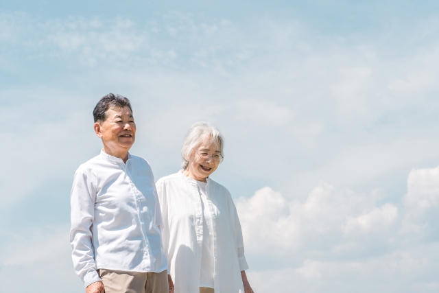 【60代〜70代】ご年配の方でも楽しめるツアー