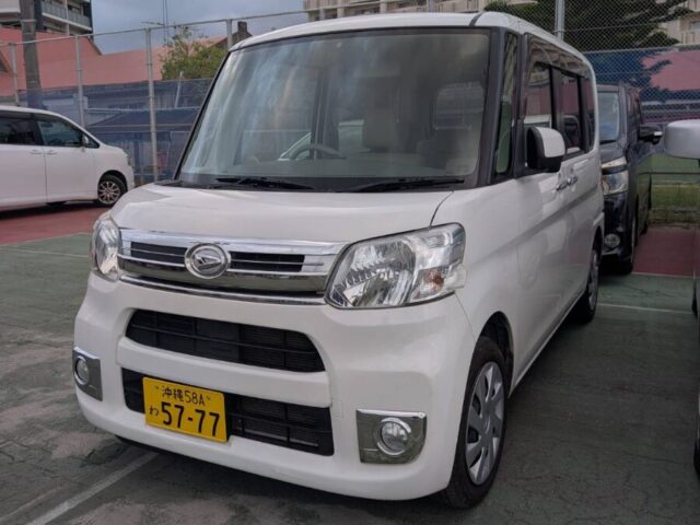 軽自動車