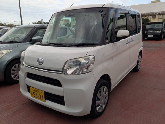 軽自動車
