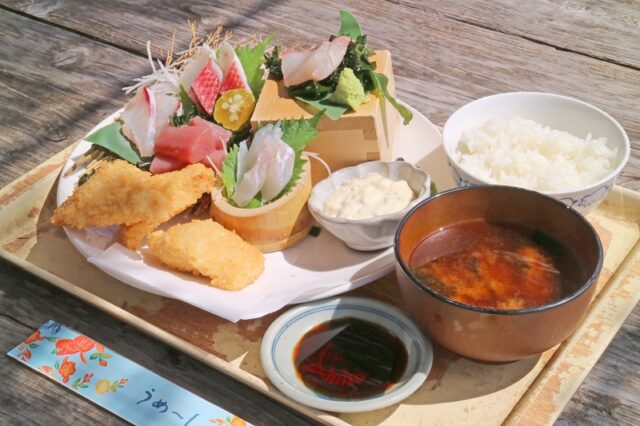港食堂(小)