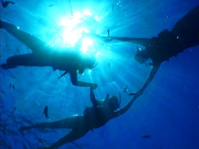 Snorkeling, Water Sports, Banana Boat