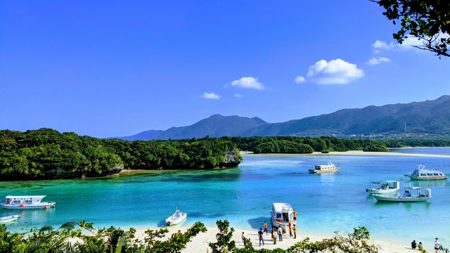 透明な海を船上から満喫！沖縄で人気の絶景グラスボート体験を徹底解説